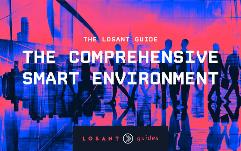 Smart Environment Guide